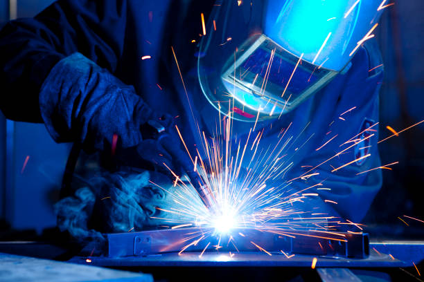 Affordable Welder Services in Greenwood, MS