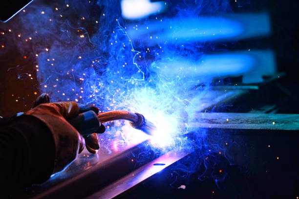 Best Maintenance and Repair Welding in Greenwood, MS