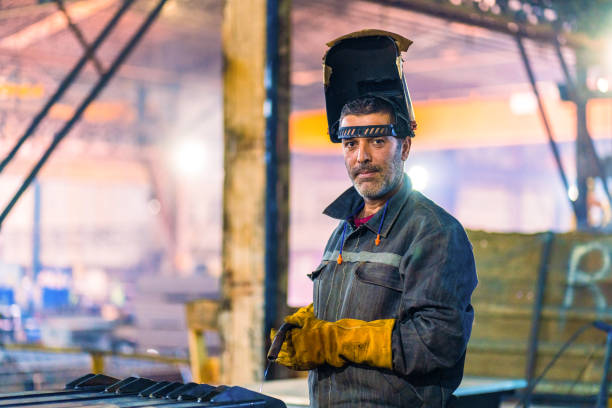 Best Aerospace and Defense Welding in Greenwood, MS