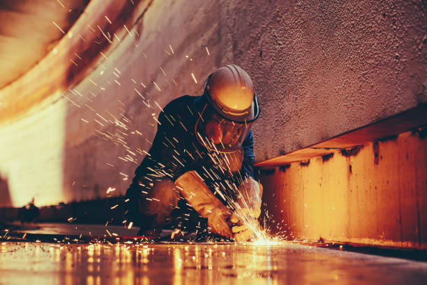 Professional Welder & Metal Fabrication in Greenwood, MS