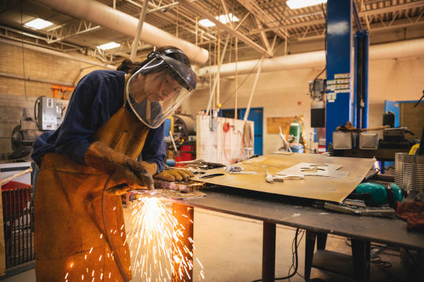 Greenwood, MS Welder & Metal Fabrication Company