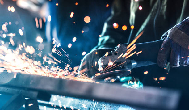 Best Structural Steel Welding in Greenwood, MS